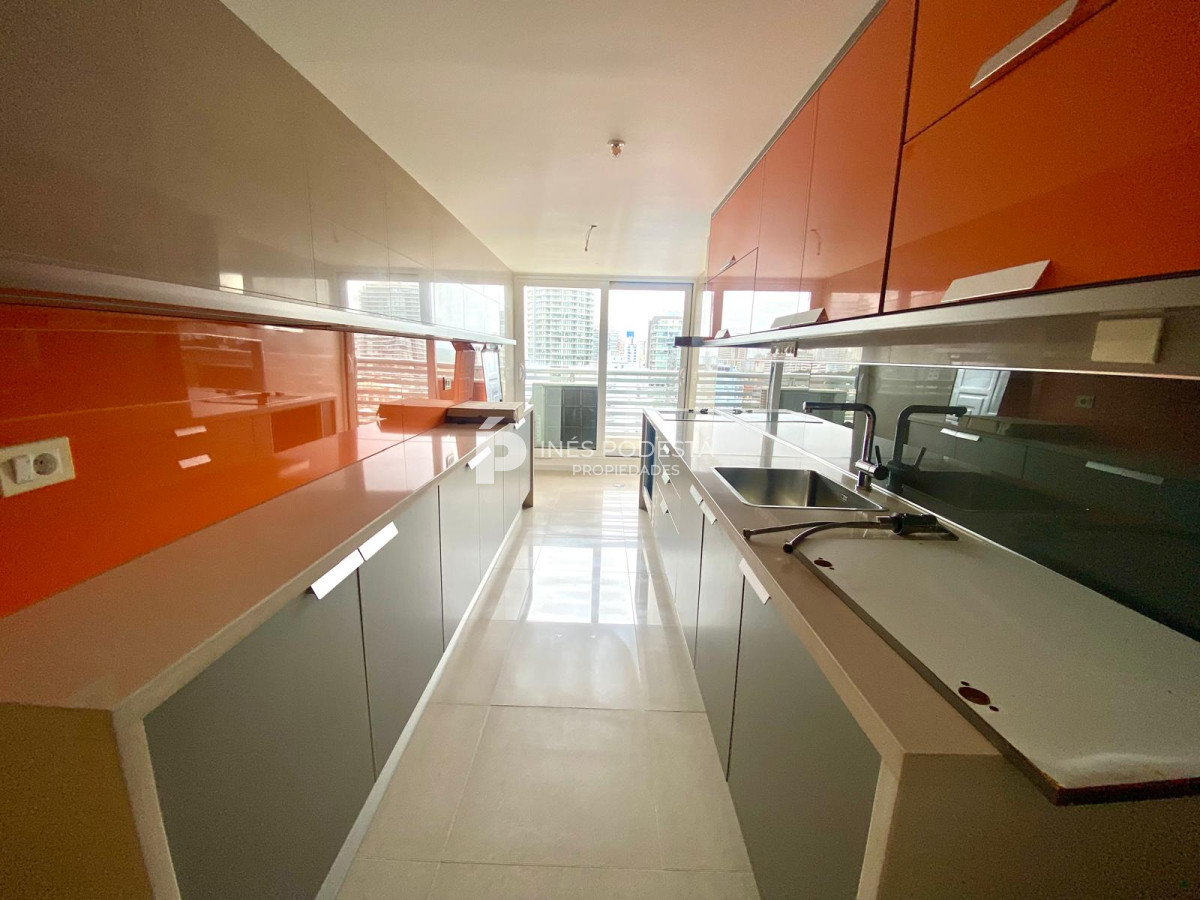 Apartamento ID.7472 - Apartamento en Venta 3 Dormitorios Punta del Este 