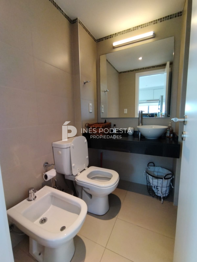Apartamento ID.7351 - Apartamento en Venta, Brava, Punta del Este, 