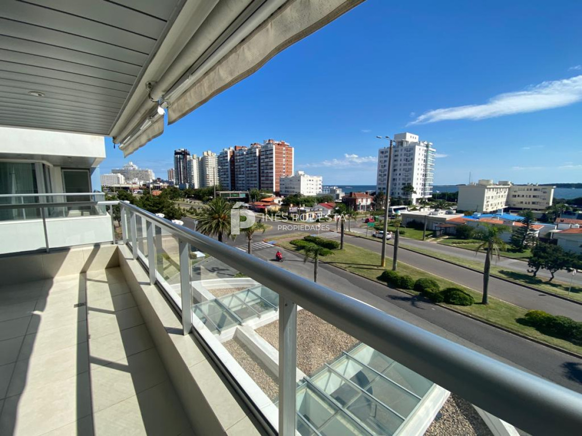 Mansa - GoPunta - Portal Inmobiliario de Punta del Este - Maldonado