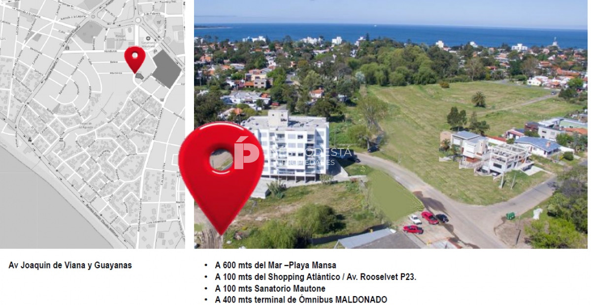 Maldonado - GoPunta - Portal Inmobiliario de Punta del Este - Maldonado