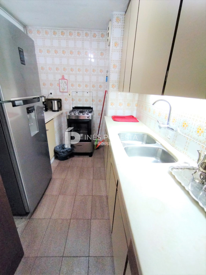 Apartamento ID.38464 - Apto en alquiler de temporada brava de 1 dormitorio