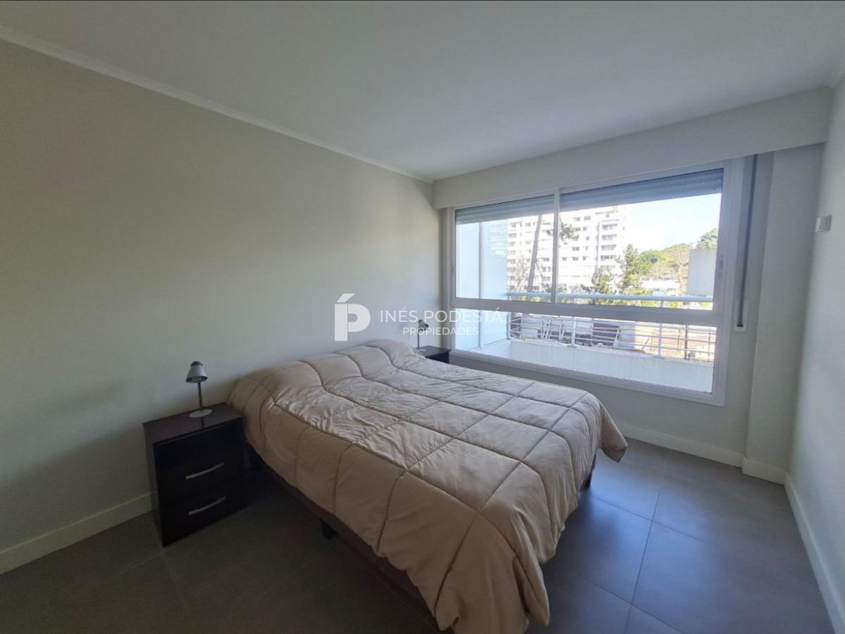 Apartamento ID.39434 - Alquiler de temporada en Punta del Este
