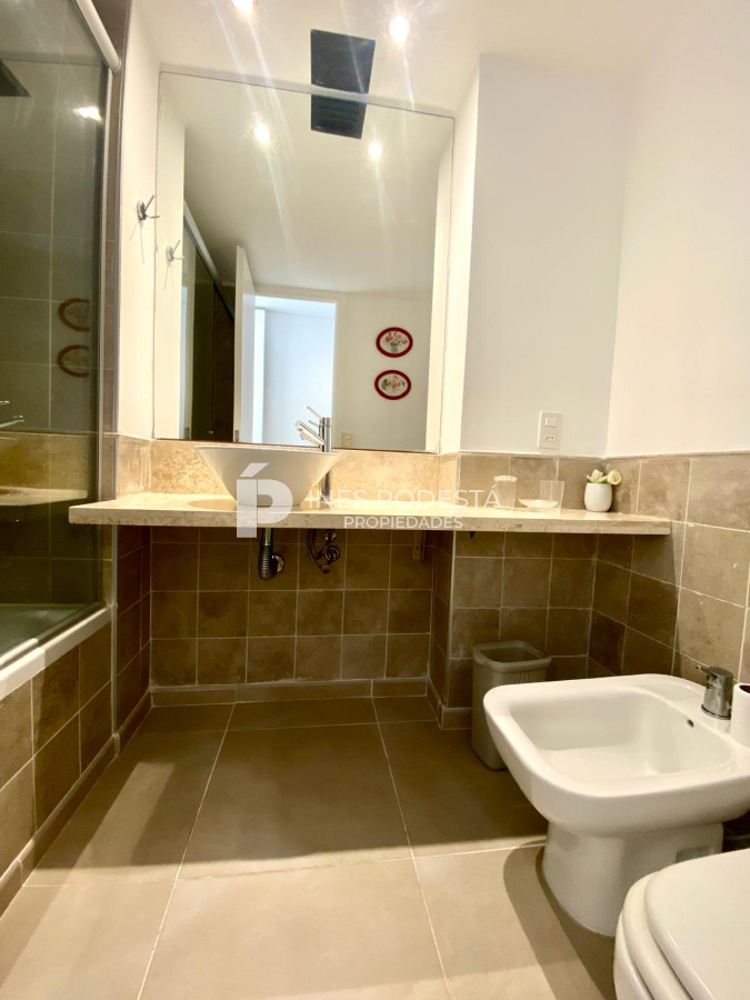 Apartamento ID.5170 - Venta en Quartier de Punta Ballena  2 suites 