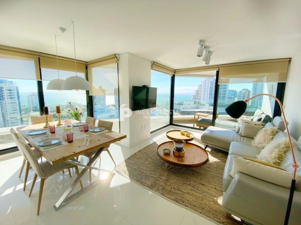 Chiverta - GoPunta - Portal Inmobiliario de Punta del Este - Maldonado