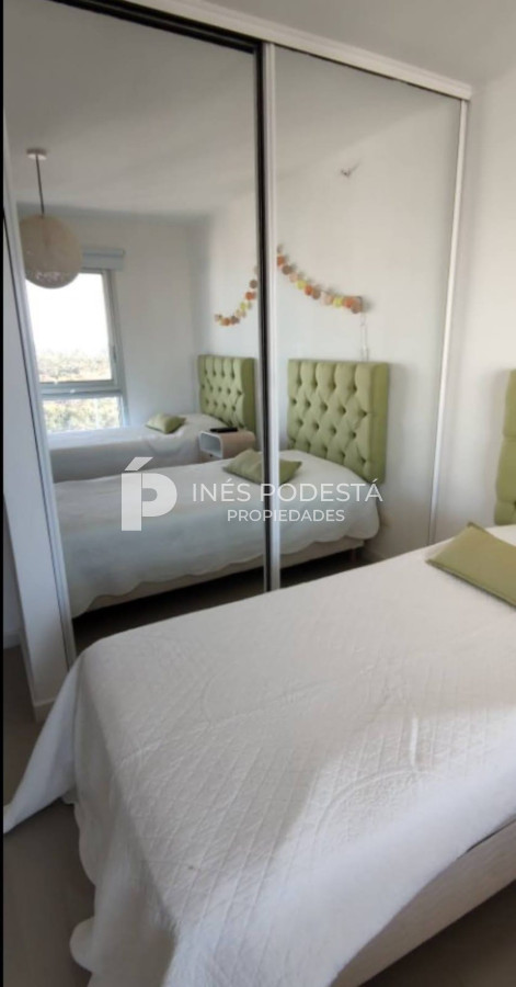 Apartamento ID.39634 - Alquiler apartamento en Brava de 2 dormitorios