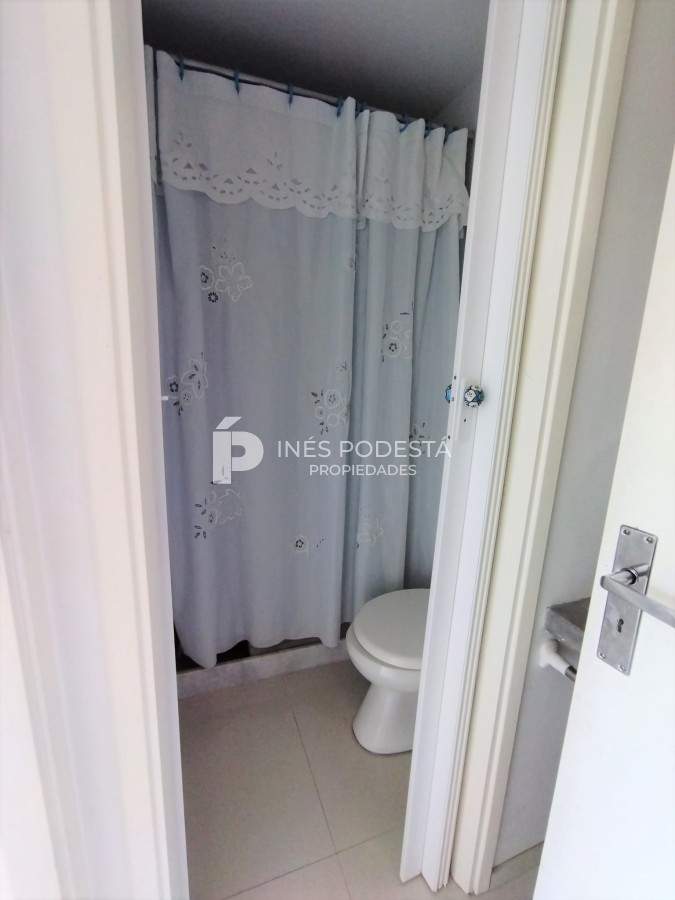 Apartamento ID.38445 - Apartamento en alquiler de 2 dormitorios en Roosevelt, Punta del Este