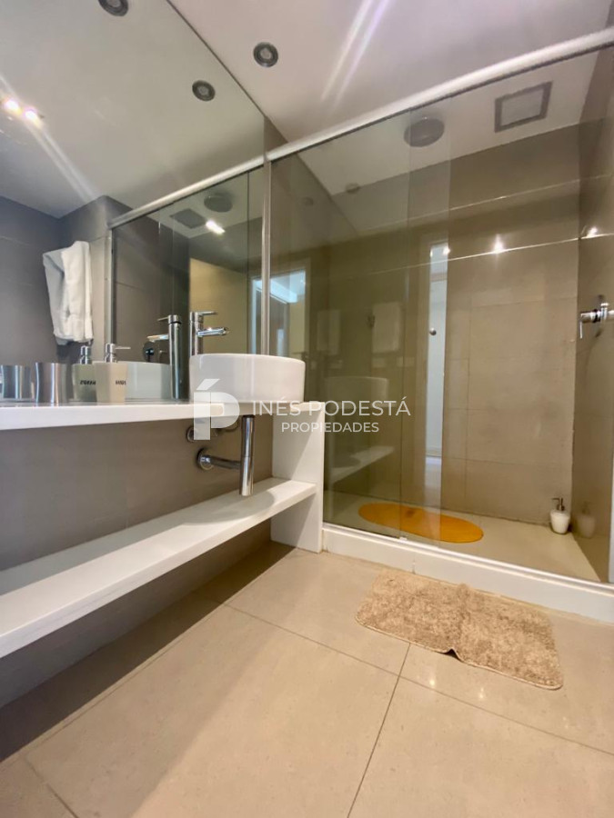 Apartamento ID.4474 - Venta departamento 2 dormitorios más dependencia de servicio