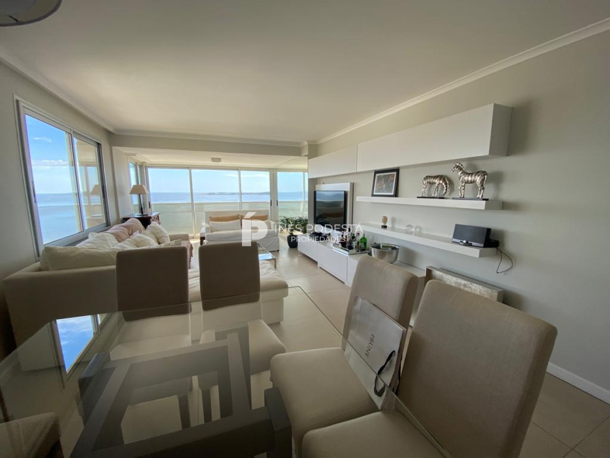 Mansa - GoPunta - Portal Inmobiliario de Punta del Este - Maldonado