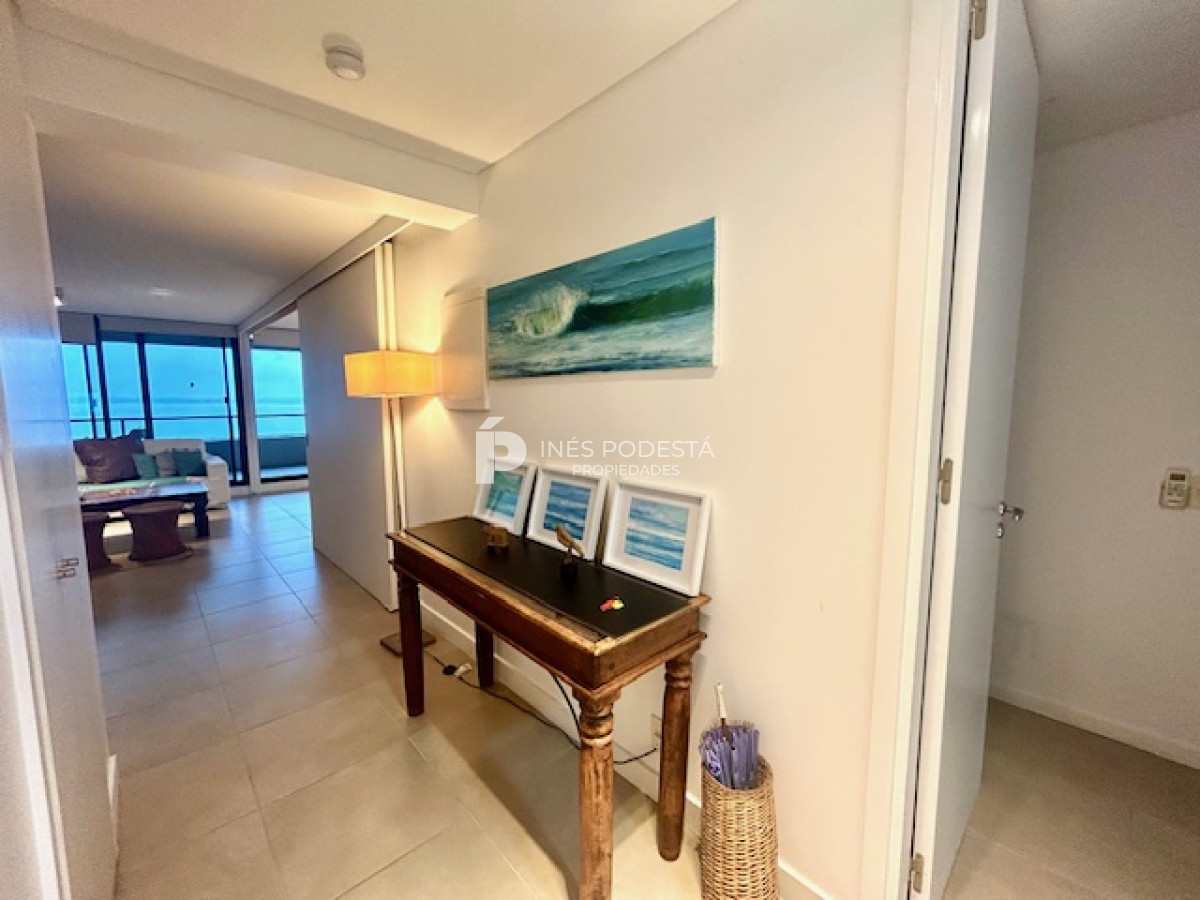 Apartamento ID.5833 - Alquiler Quartier de Punta Ballena 2 Dormitorios