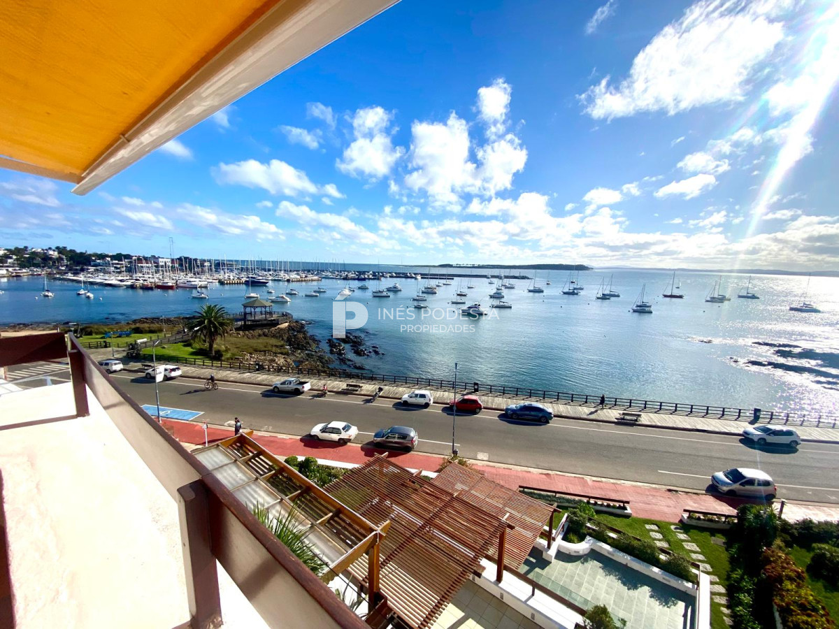 Puerto - GoPunta - Portal Inmobiliario de Punta del Este - Maldonado