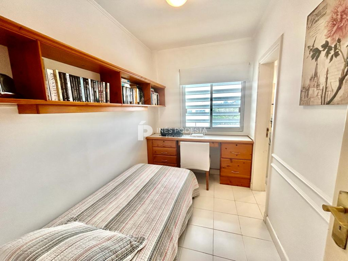 Apartamento ID.8564 - Alquiler en Brava con 4 suites! Frente al mar 