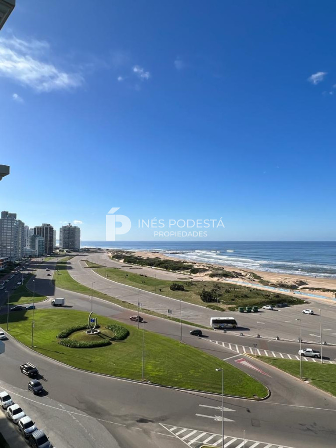 Apartamento ID.4982 - Apartamento en Venta , Brava, 3 Dormitorios.