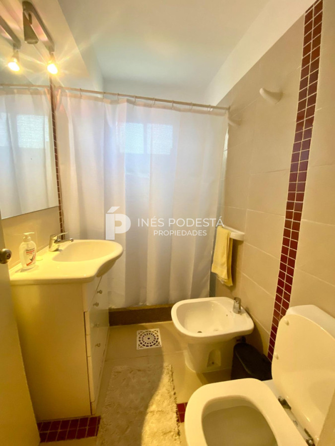 Apartamento ID.40254 - Alquiler apartamento 1 dormitorio Península Punta del Este