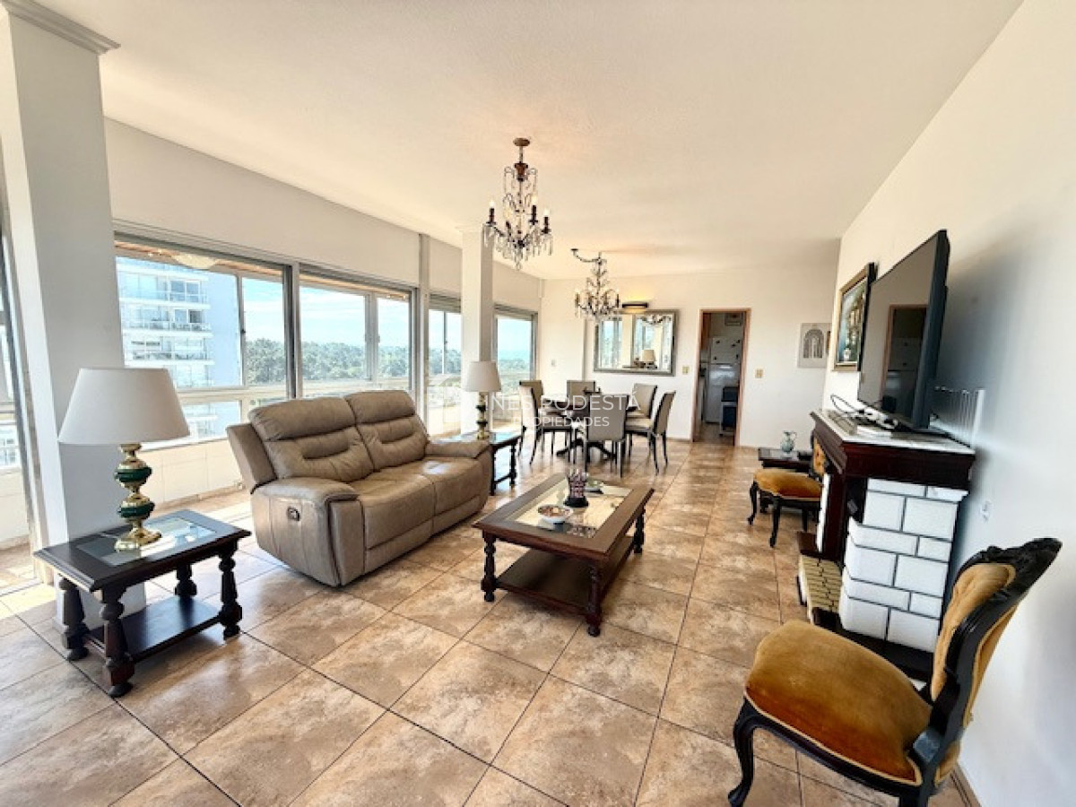 Roosevelt - GoPunta - Portal Inmobiliario de Punta del Este - Maldonado