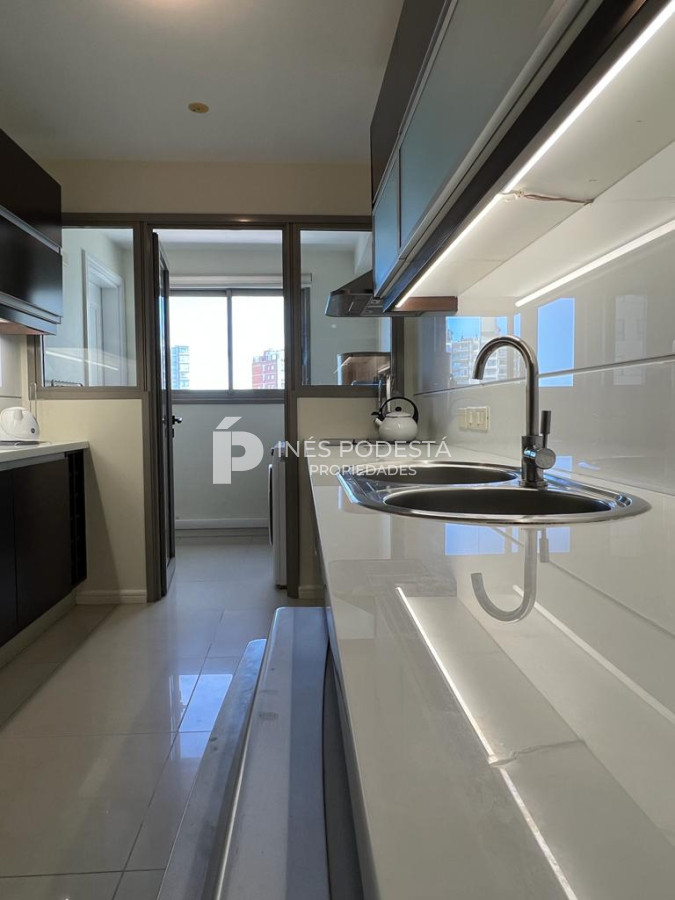 Apartamento ID.4982 - Apartamento en Venta , Brava, 3 Dormitorios.