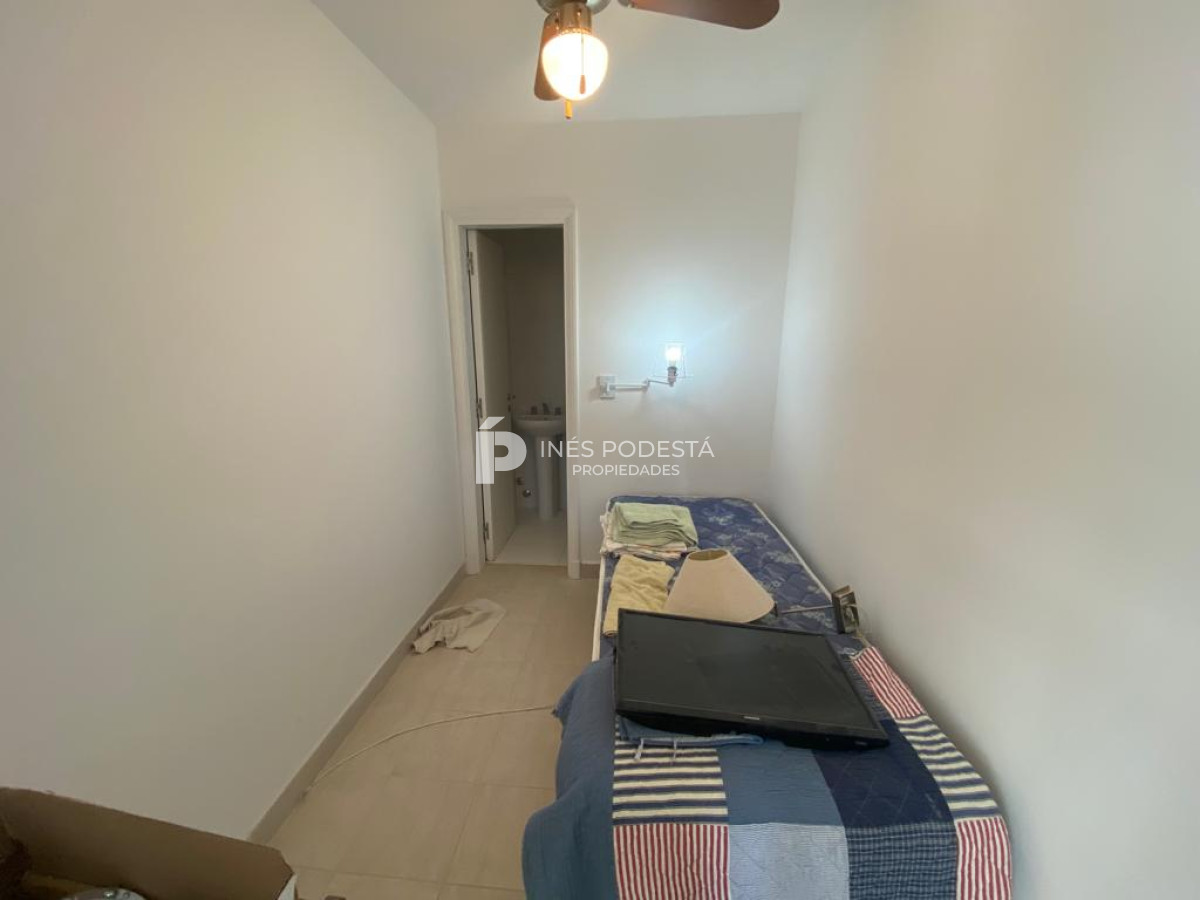 Apartamento ID.7297 - Brava frente al mar, 2 suites más dependencia de servicio