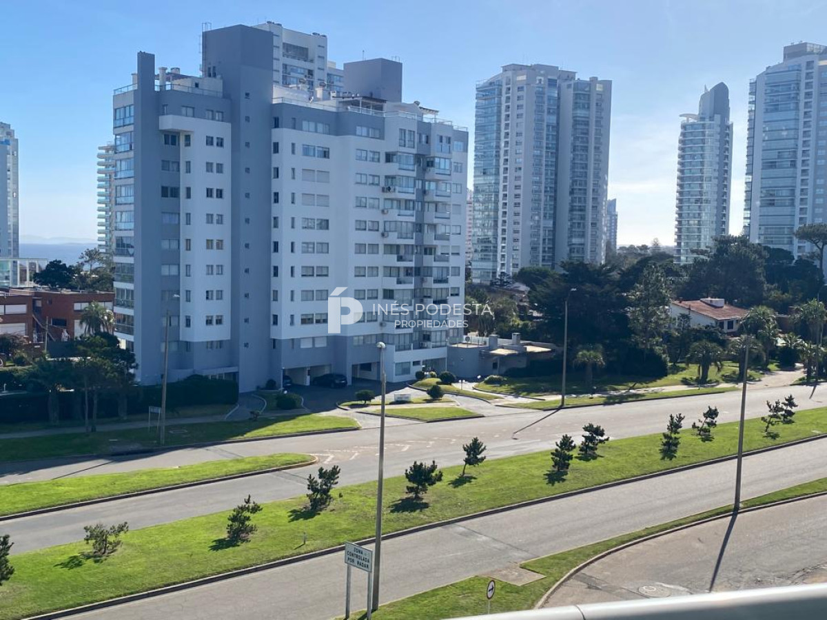 Apartamento ID.39978 - Alquiler temporada 3 dormitorios en Mansa