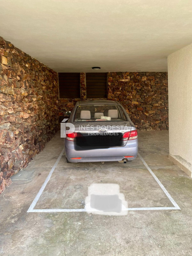 Apartamento ID.41053 - ALQUILER 1 DORMITORIO EN MANSA