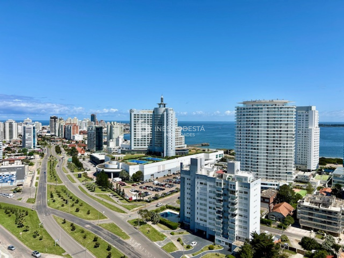 Mansa - GoPunta - Portal Inmobiliario de Punta del Este - Maldonado