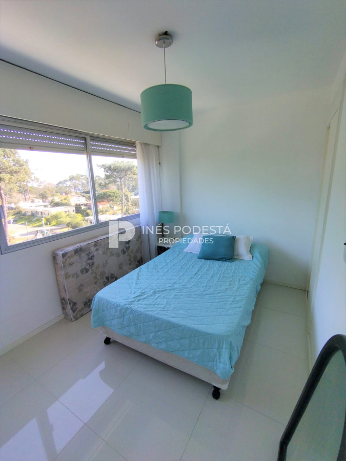 Apartamento ID.38445 - Apartamento en alquiler de 2 dormitorios en Roosevelt, Punta del Este