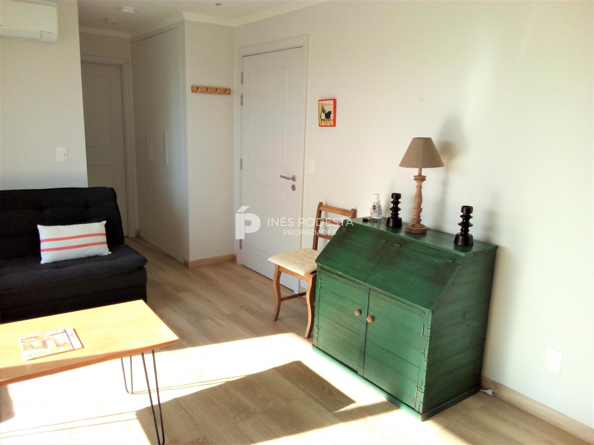 Apartamento ID.8611 - Frente a Punta Shopping , Roosevelt