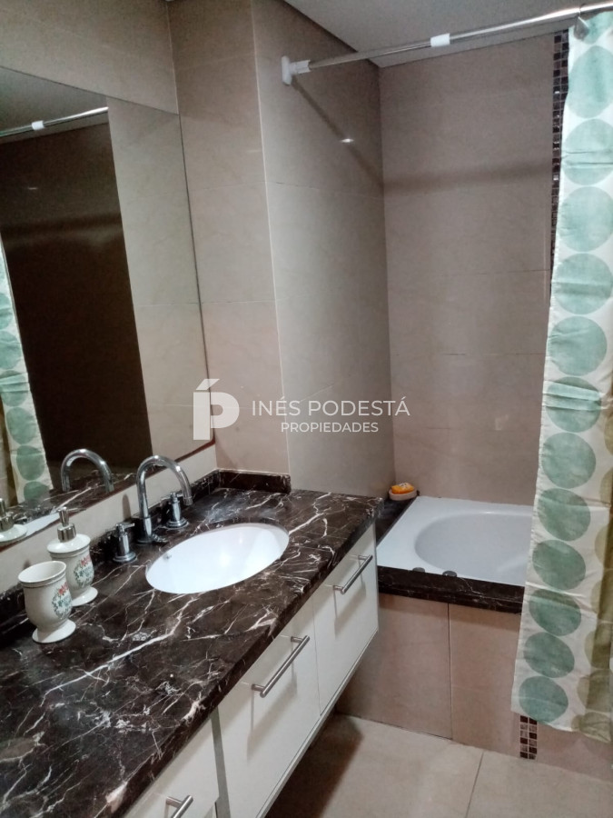 Apartamento ID.4477 - VENTA APARTAMENTO MANSA 3 DORMITORIOS 