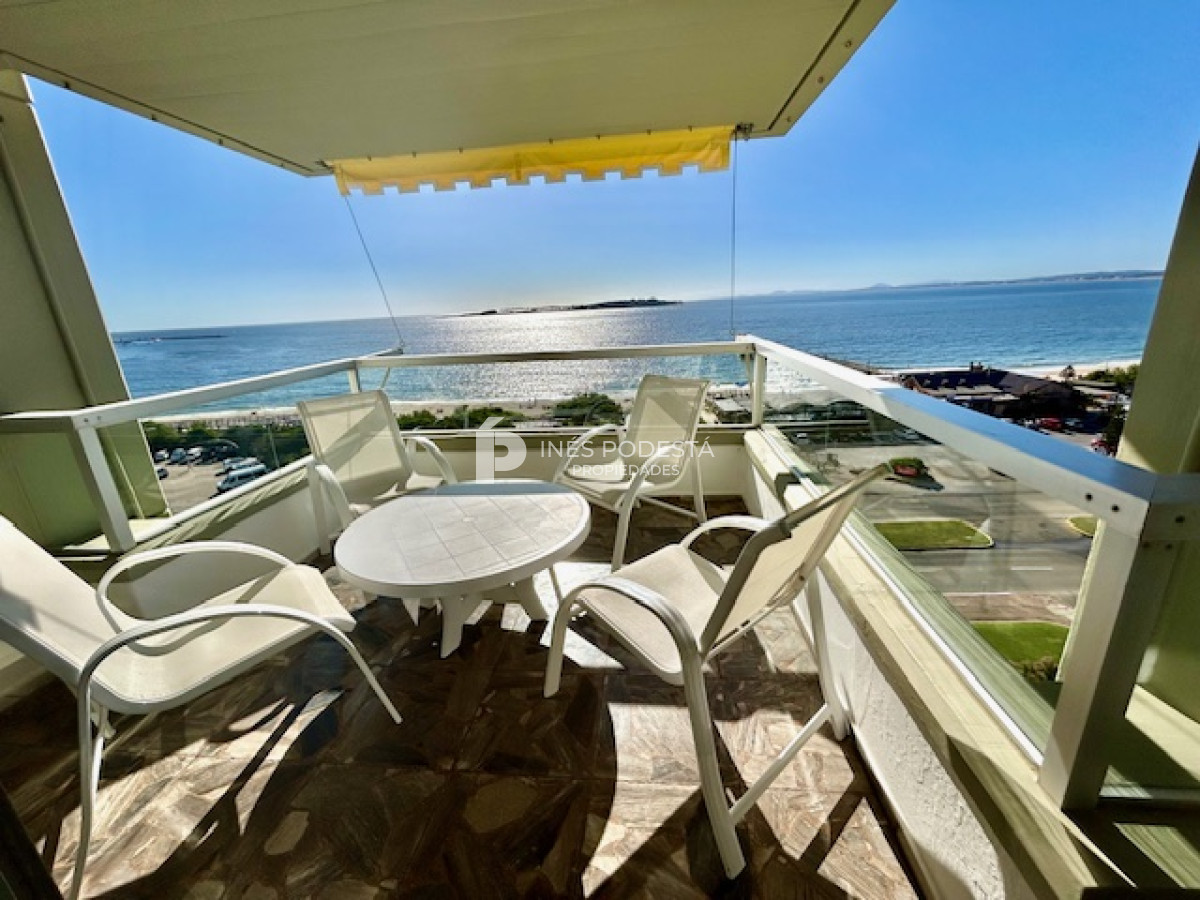 Mansa - GoPunta - Portal Inmobiliario de Punta del Este - Maldonado