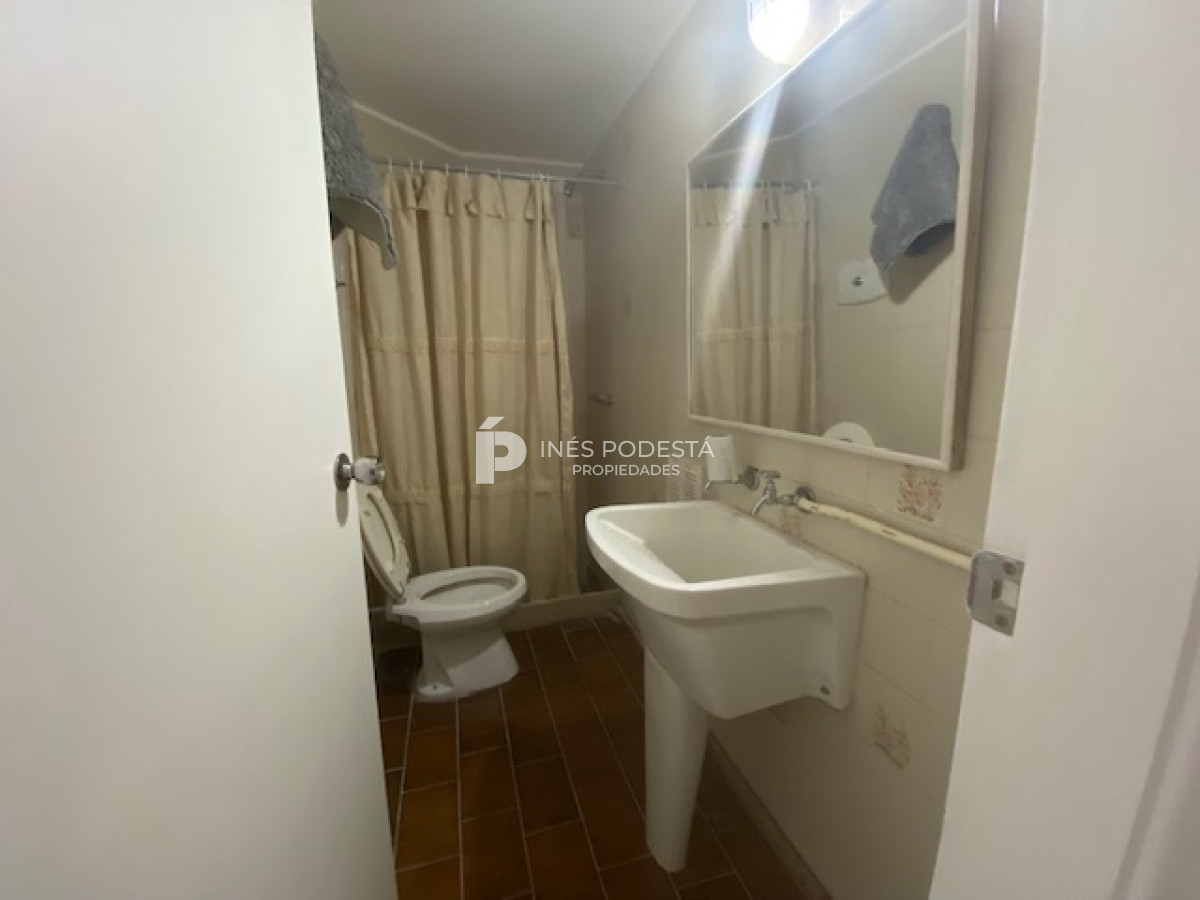 Apartamento ID.2120 - Brava, Punta del Este, 3 suites y dependencia de servicio