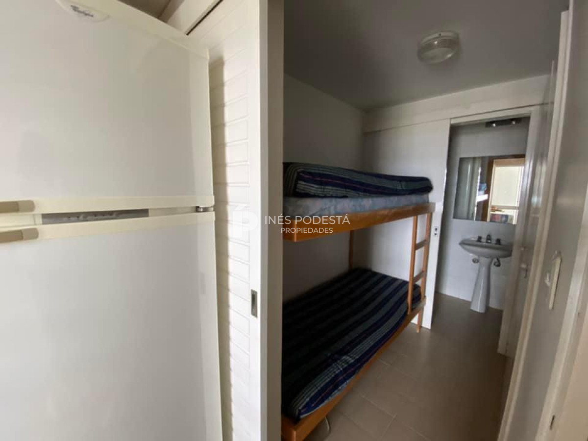 Apartamento ID.40292 - Apartamento en Punta del Este, Brava