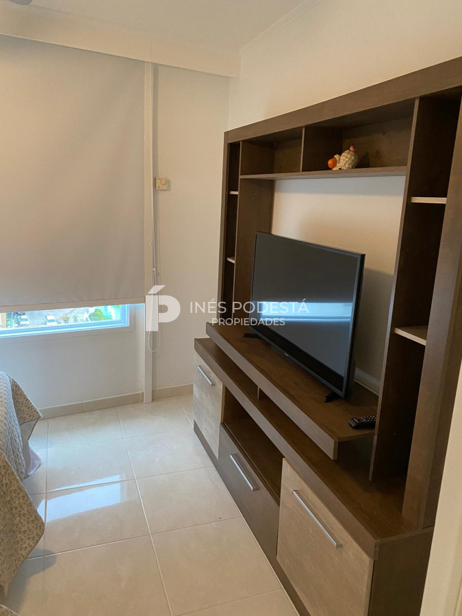 Apartamento ID.8885 - VENTA MANSA APARTAMENTO EN PUNTA DEL ESTE 