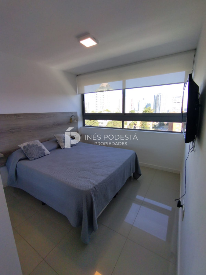 Apartamento ID.7351 - Apartamento en Venta, Brava, Punta del Este, 