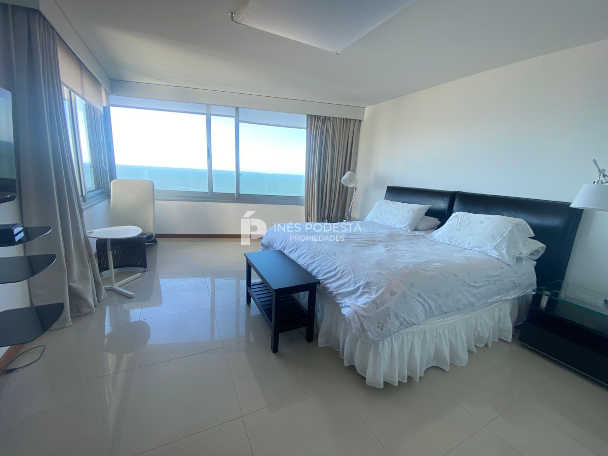 Apartamento ID.7771 - Tiburon III brava 3 suites y dependencia