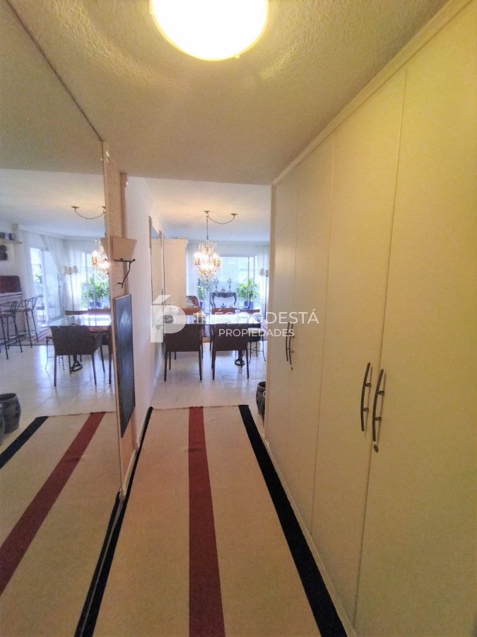 Apartamento ID.8158 - Apartamento en brava 1 dormitorio y medio