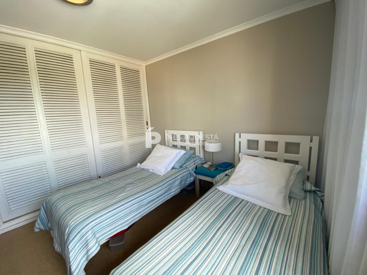 Apartamento ID.1739 - Listo apto de 2 Dormitorios en alquiler