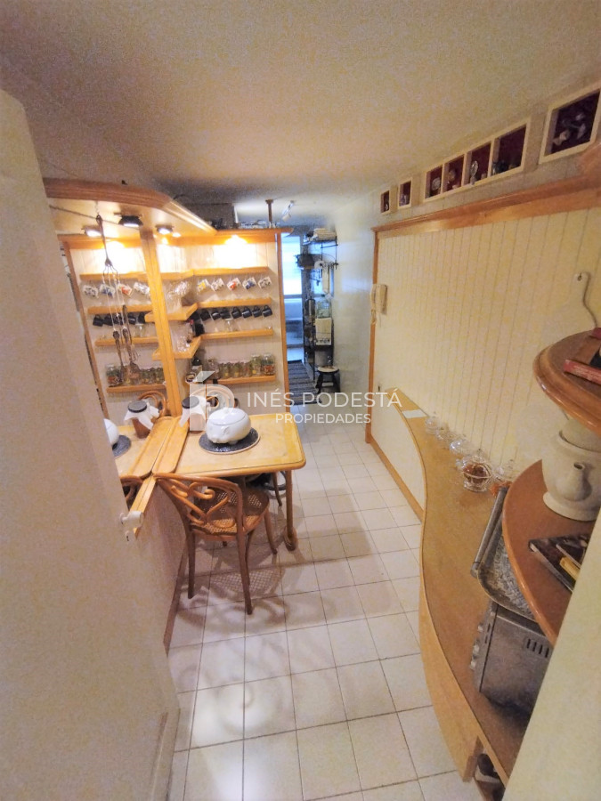 Apartamento ID.8158 - Apartamento en brava 1 dormitorio y medio