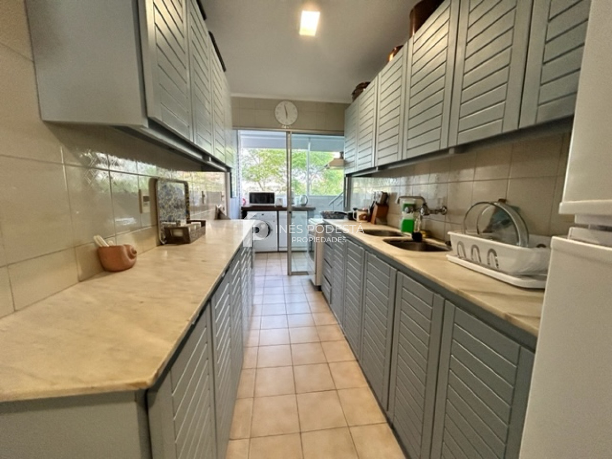 Apartamento ID.39372 - Alquiler Pent House en zona puerto con 3 dormitorios y gran parrillero