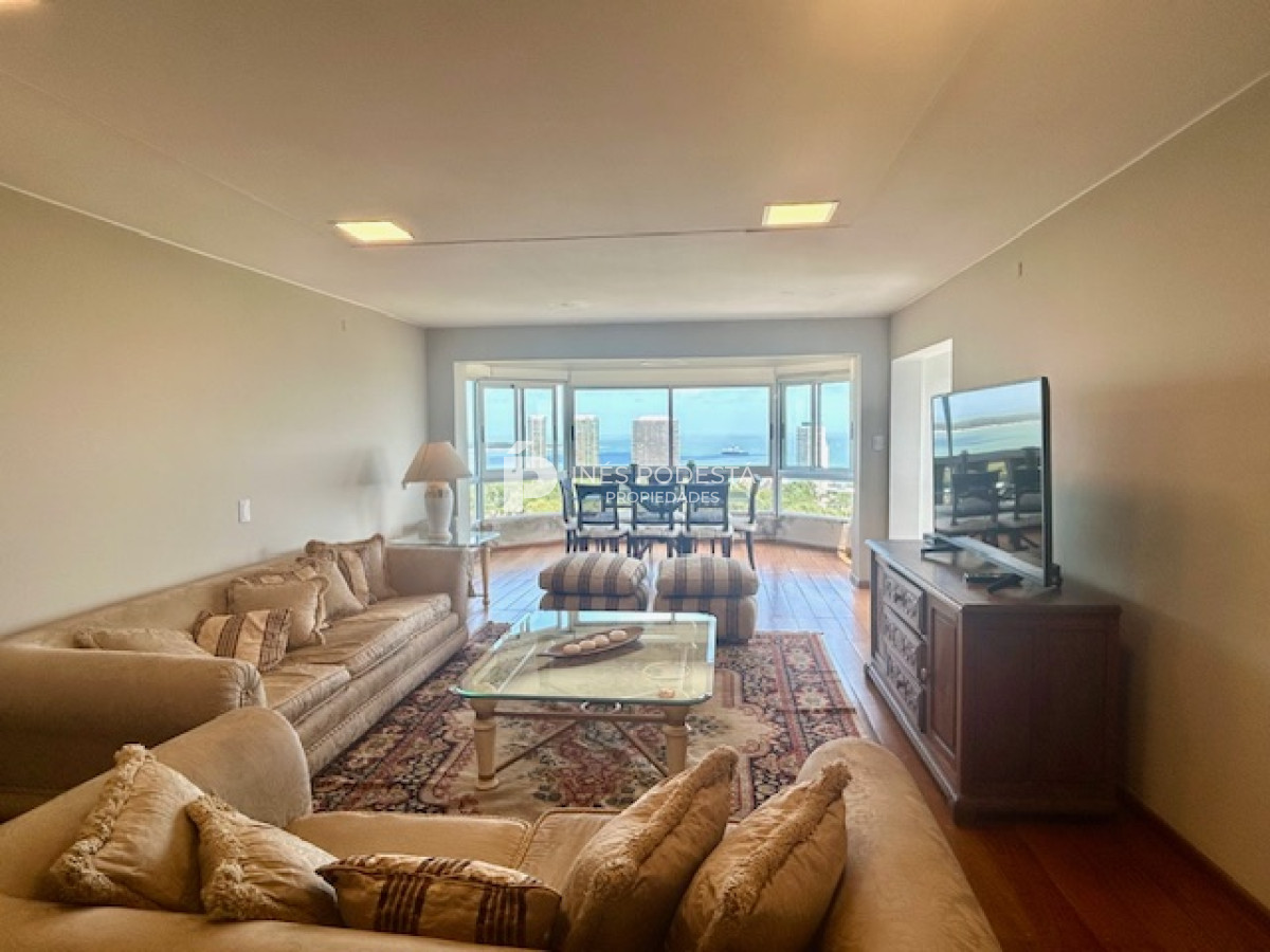 Roosevelt - GoPunta - Portal Inmobiliario de Punta del Este - Maldonado