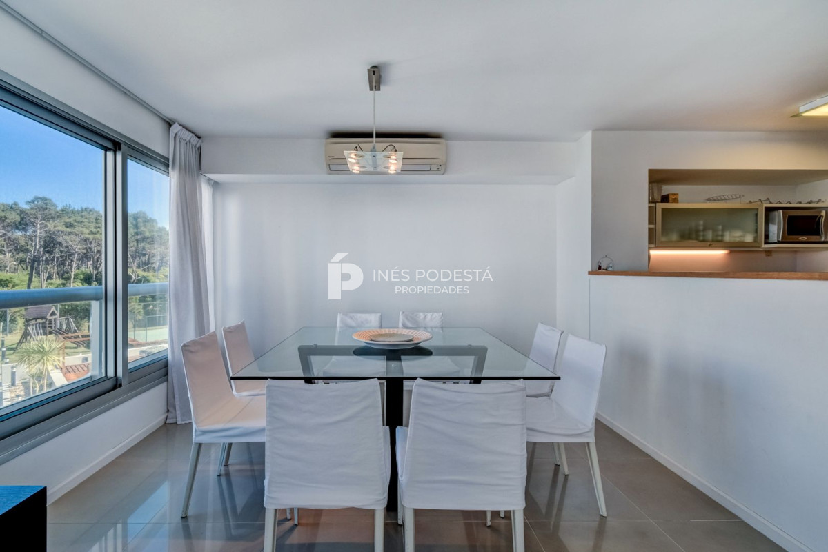 Apartamento ID.38992 - Quartier del Mar 2 dormitorios Alquiler de temporada