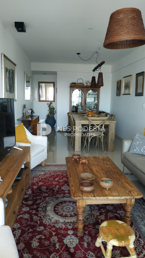 Apartamento ID.8798 - Torre Wind 2 dormitorios en alquiler de temporada 