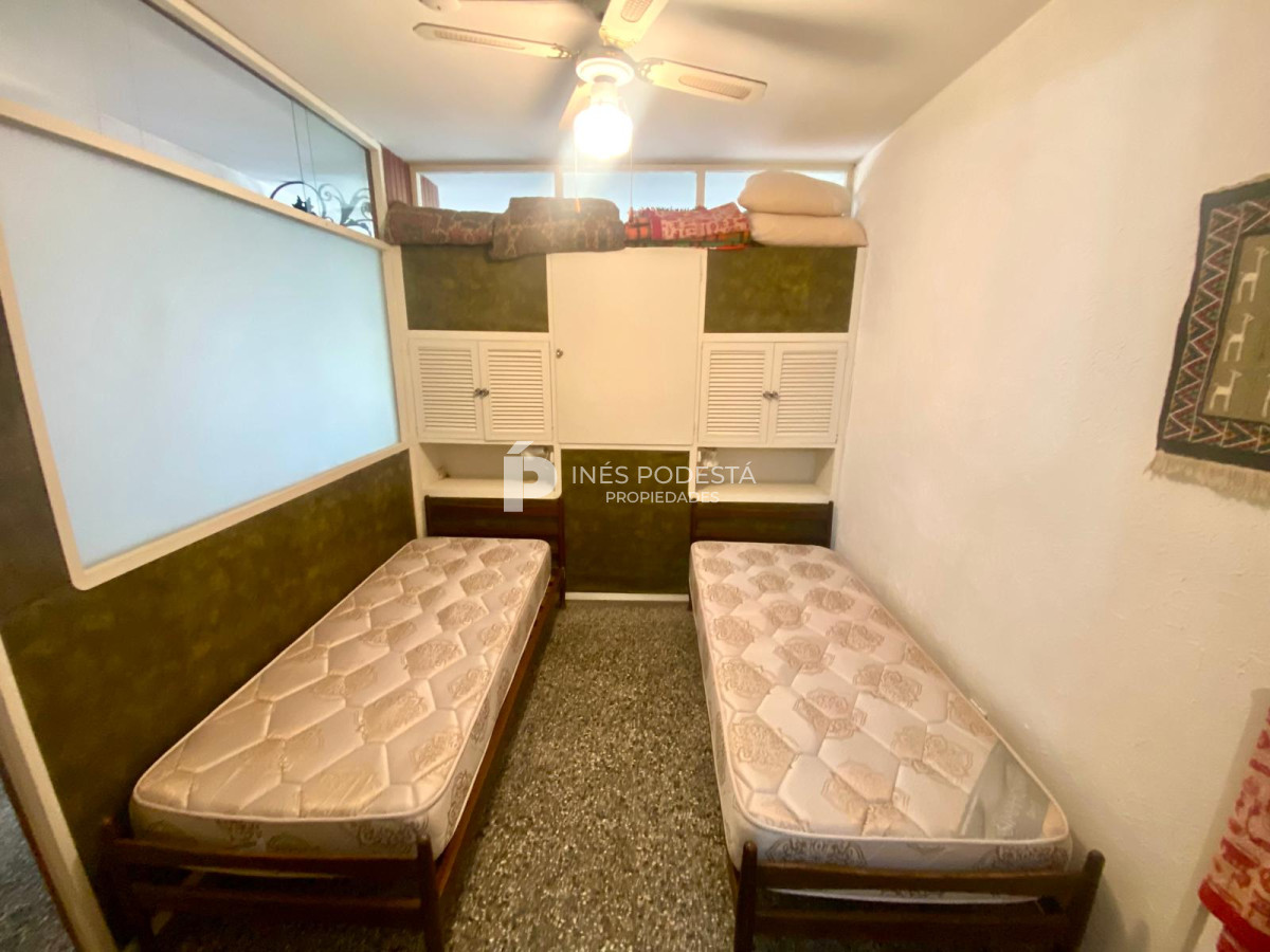 Apartamento ID.41053 - ALQUILER 1 DORMITORIO EN MANSA