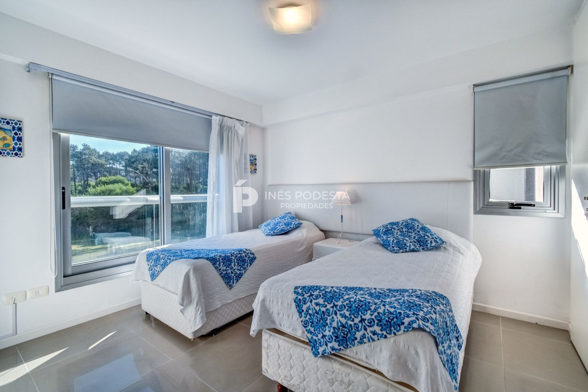 Apartamento ID.38992 - Quartier del Mar 2 dormitorios Alquiler de temporada