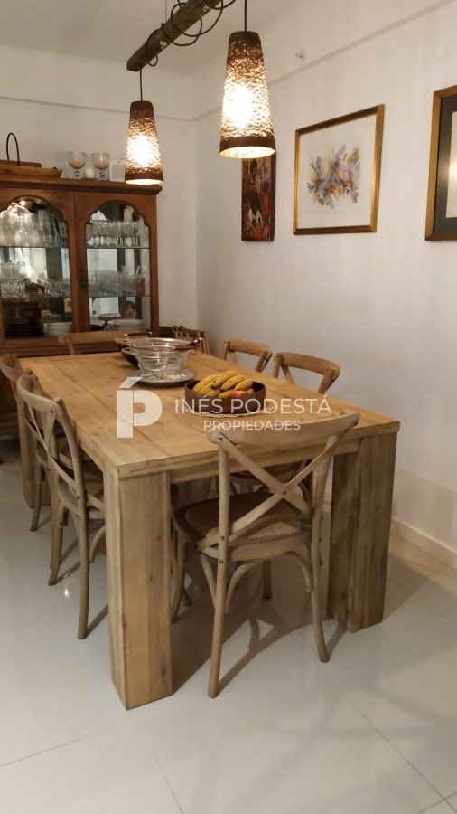 Apartamento ID.8798 - Torre Wind 2 dormitorios en alquiler de temporada 