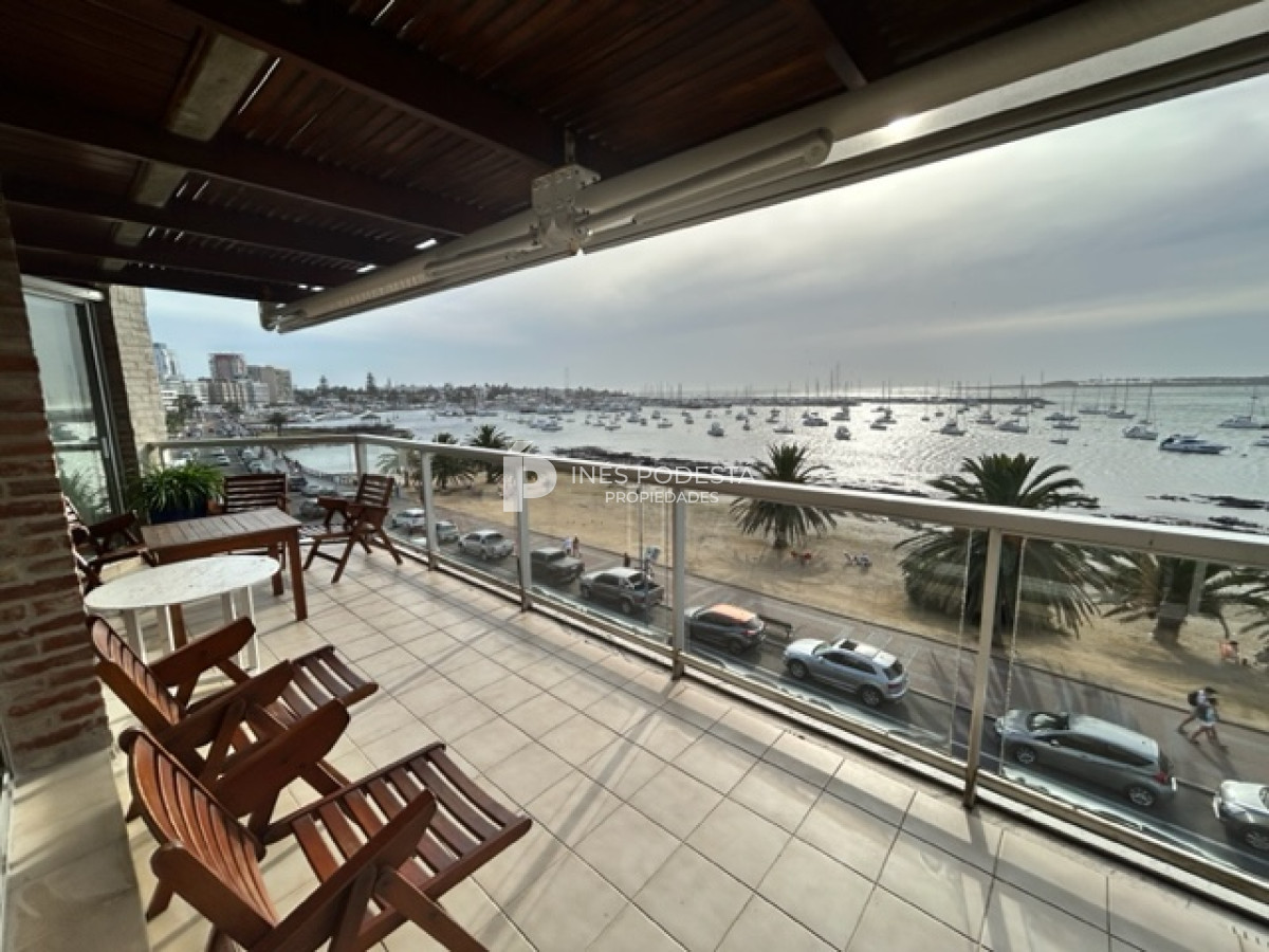 Península - GoPunta - Portal Inmobiliario de Punta del Este - Maldonado