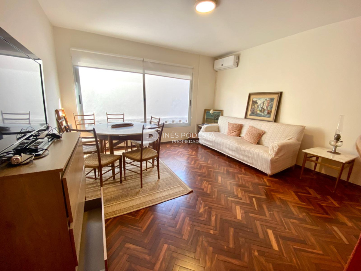 Apartamento ID.40254 - Alquiler apartamento 1 dormitorio Península Punta del Este