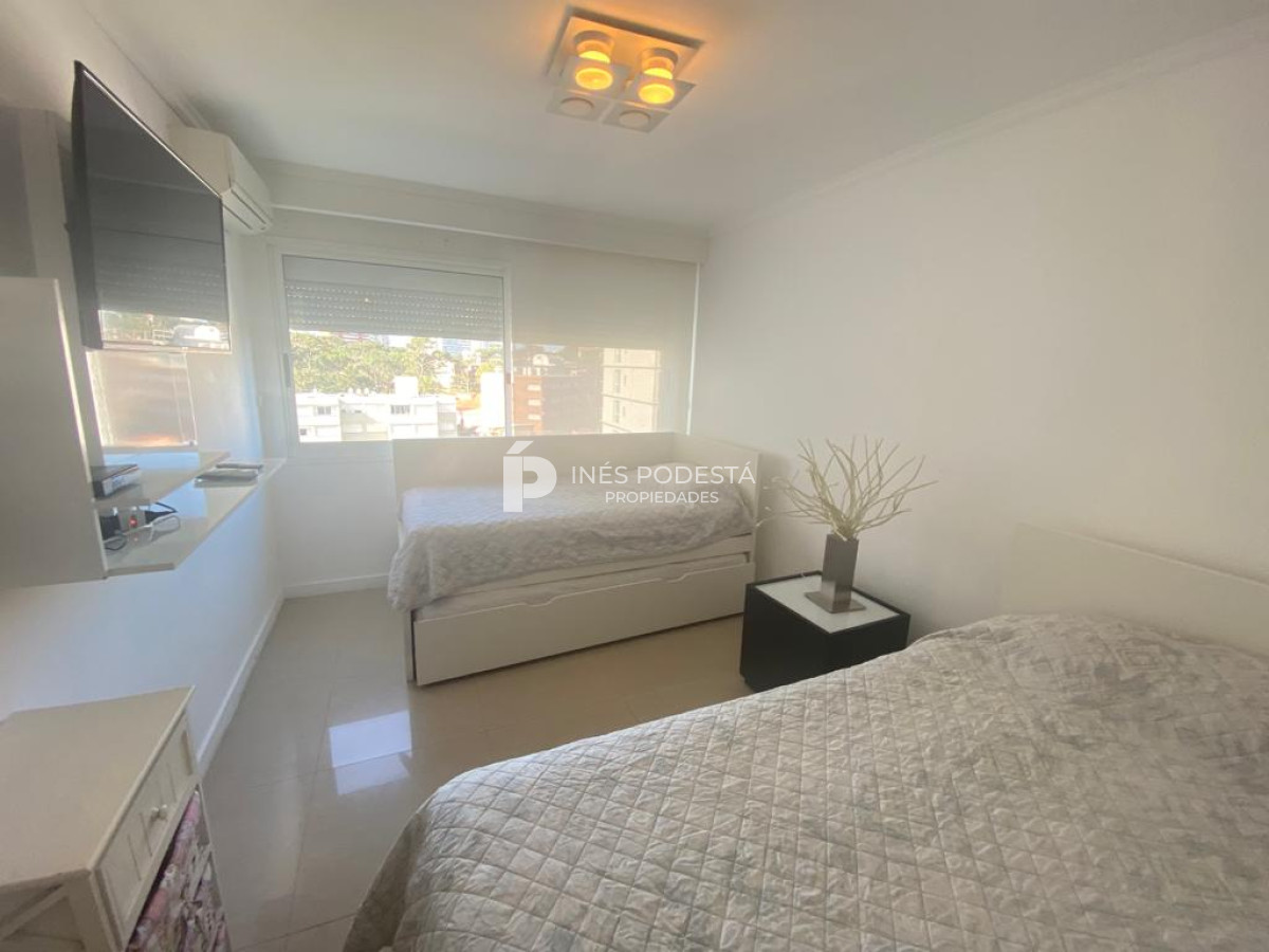 Apartamento ID.39978 - Alquiler temporada 3 dormitorios en Mansa