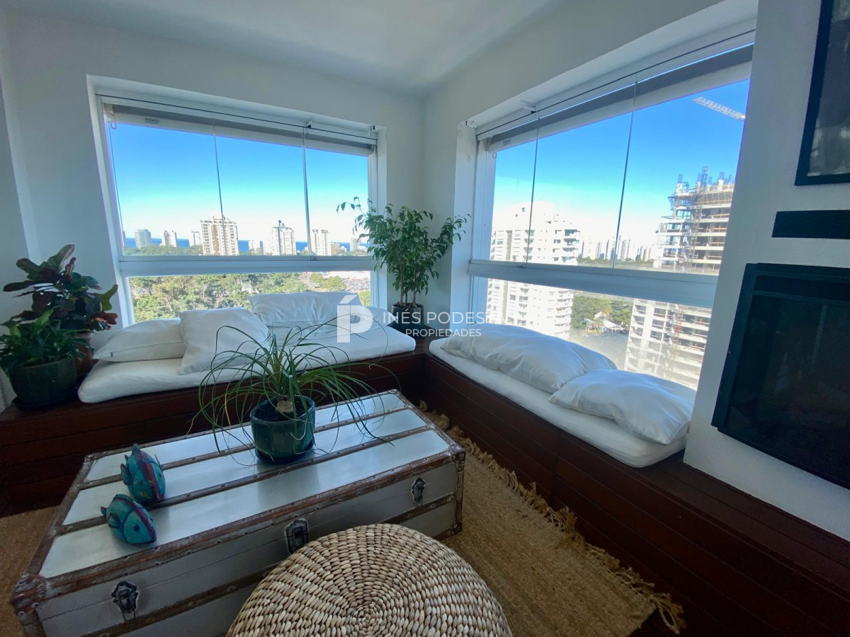 Roosevelt - GoPunta - Portal Inmobiliario de Punta del Este - Maldonado