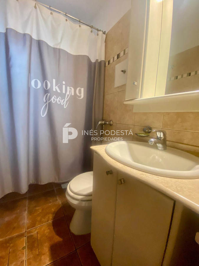 Apartamento ID.41230 - Alquiler departamento 4 dormitorios y 3 baños