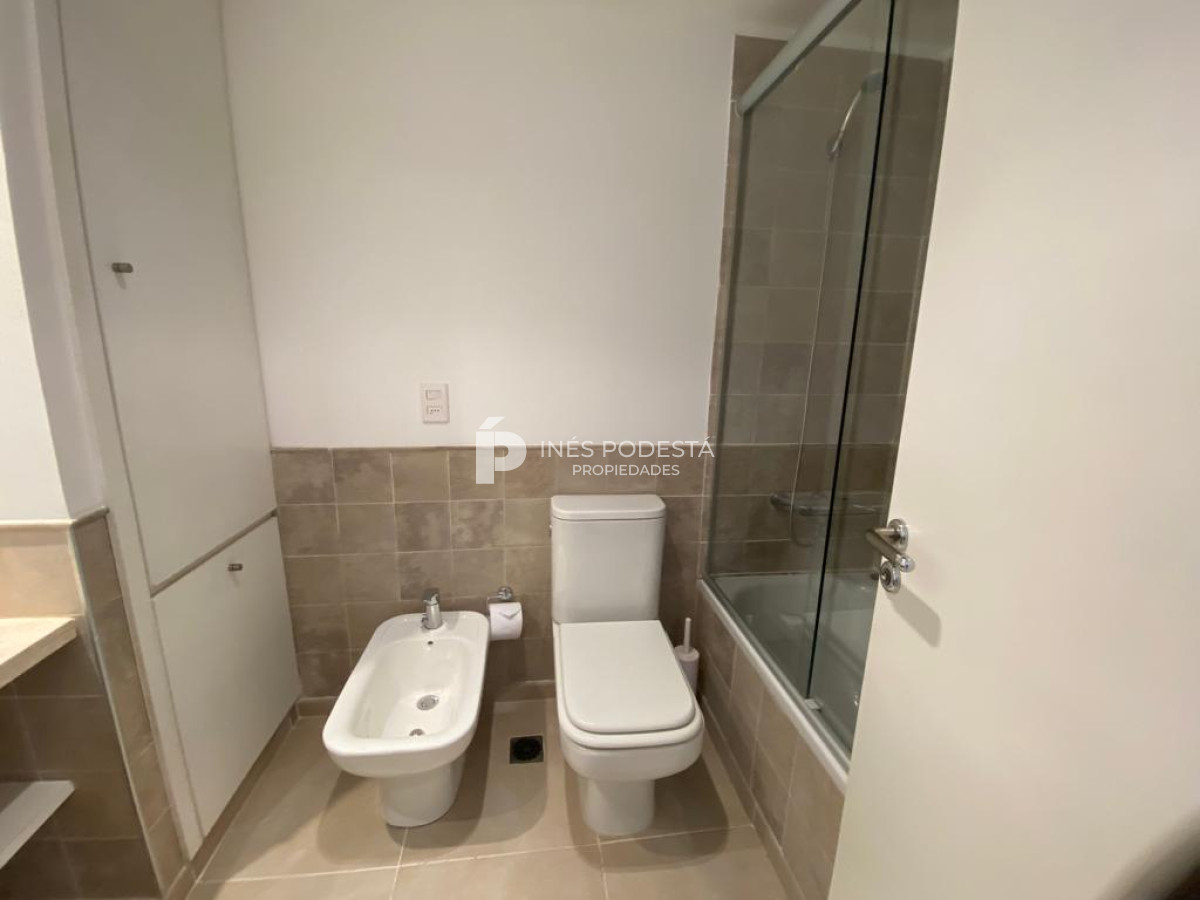 Apartamento ID.38854 - Quartier de Punta Ballena con 2 suites y toilette