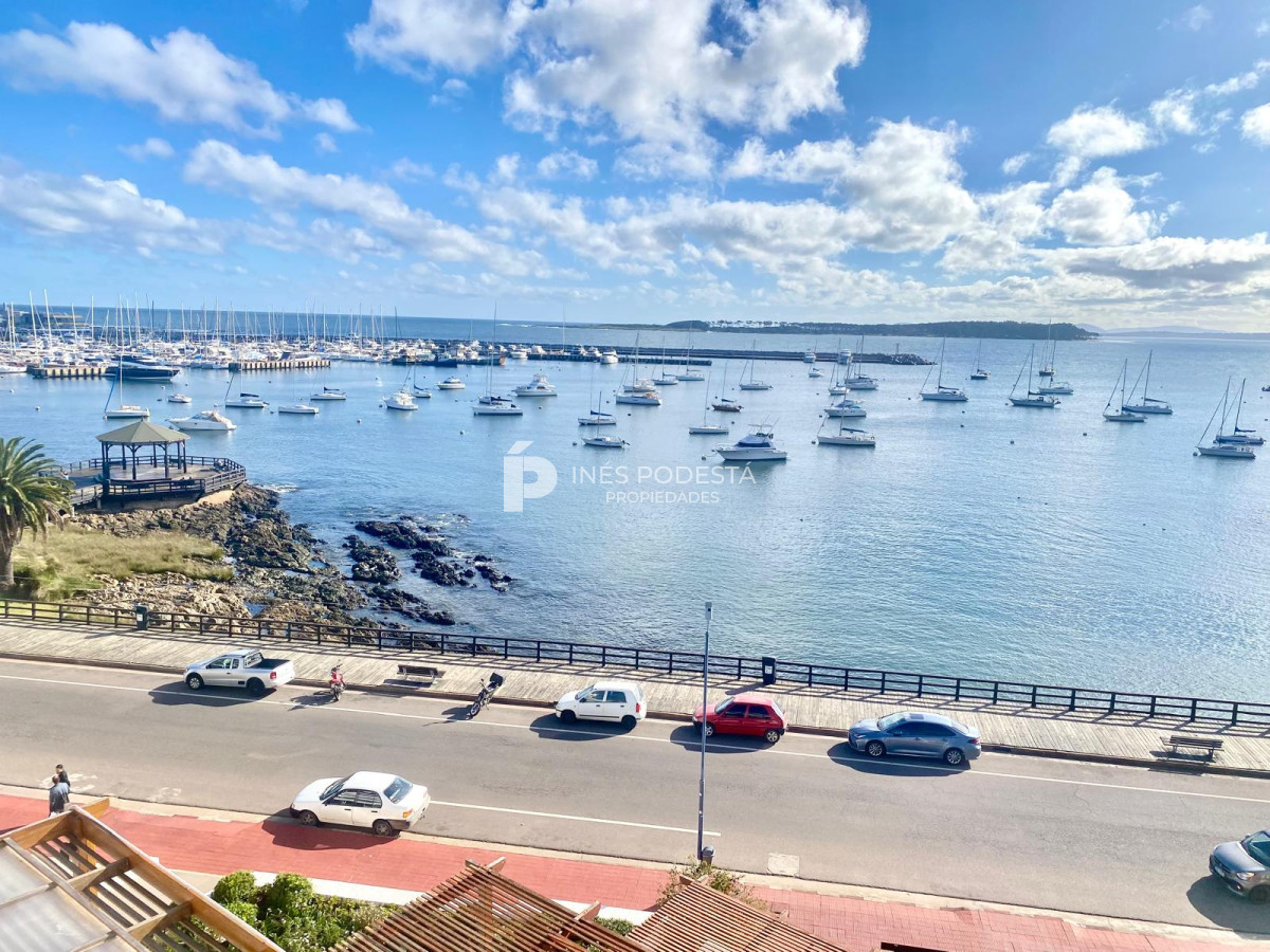Puerto - GoPunta - Portal Inmobiliario de Punta del Este - Maldonado