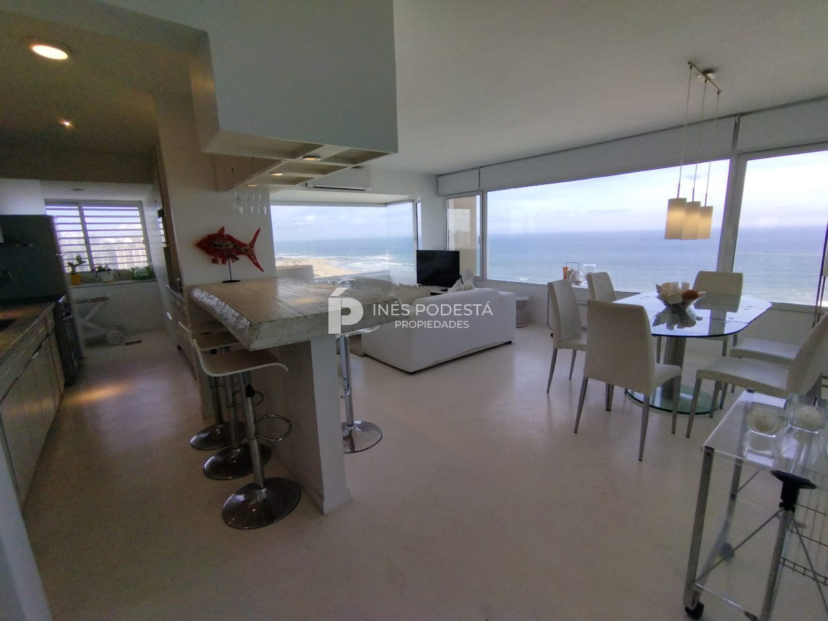 Apartamento ID.5022 - Alquiler de temporada y venta 